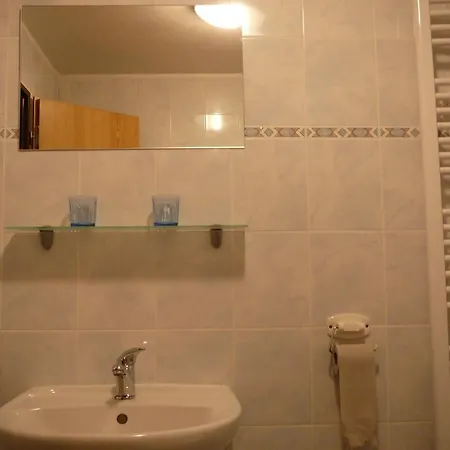 Relax Hotel Veletov
