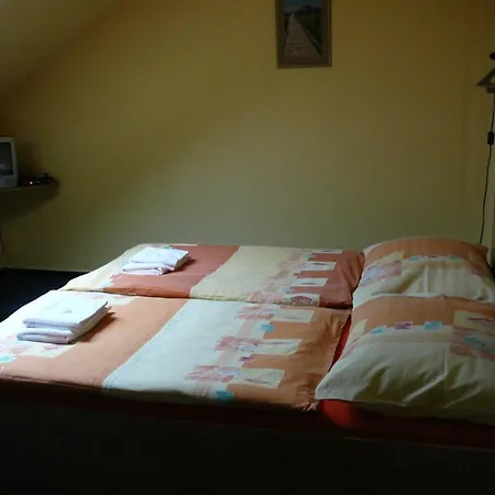 Relax Hotel Veletov