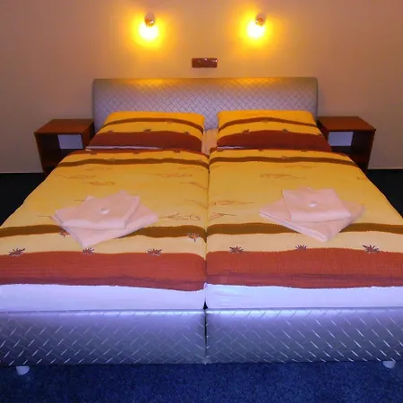 Hotel Relax 3*