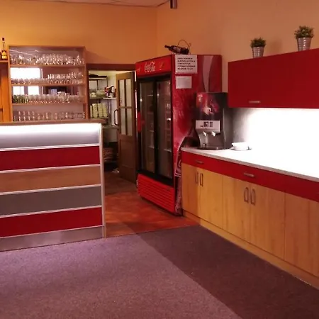 Relax Hotel 3*