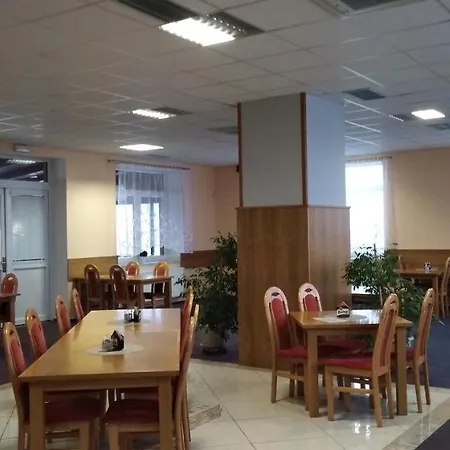 Hotel Relax 3*
