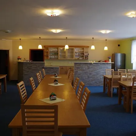 Relax Hotel Veletov